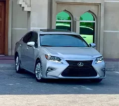 Lexus ES-Series