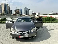 Lexus ES-Series