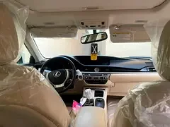 Lexus ES-Series