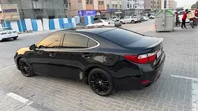 Lexus ES-Series