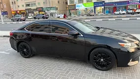 Lexus ES-Series