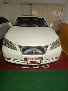 Lexus ES-Series
