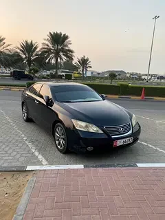 Lexus ES-Series