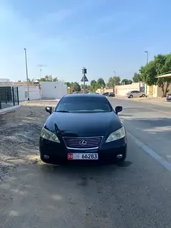 Lexus ES-Series