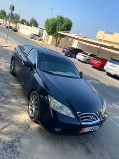 Lexus ES-Series