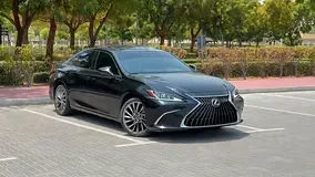 Lexus ES-Series