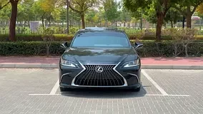 Lexus ES-Series