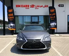 Lexus ES-Series