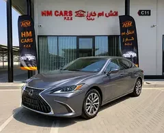 Lexus ES-Series