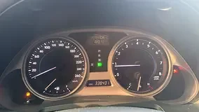 Lexus ES-Series