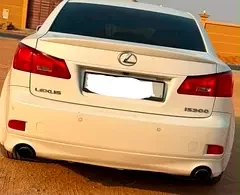 Lexus ES-Series