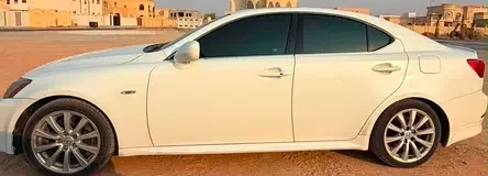 Lexus ES-Series