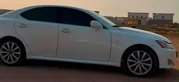 Lexus ES-Series