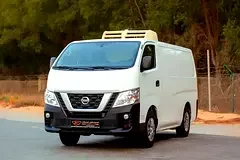 Nissan Urvan