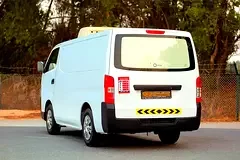 Nissan Urvan