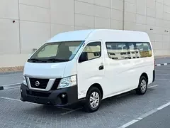 Nissan Urvan