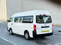 Nissan Urvan