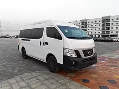 Nissan Urvan