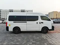 Nissan Urvan