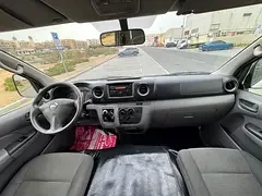 Nissan Urvan