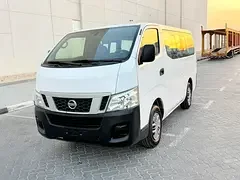 Nissan Urvan