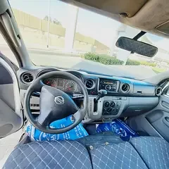 Nissan Urvan