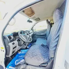 Nissan Urvan