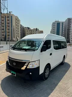 Nissan Urvan