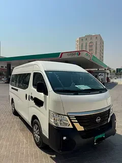 Nissan Urvan