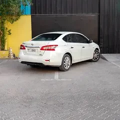 Nissan Sentra