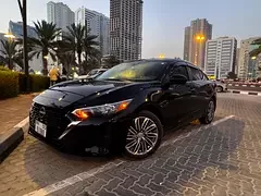 Nissan Sentra