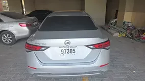 Nissan Sentra