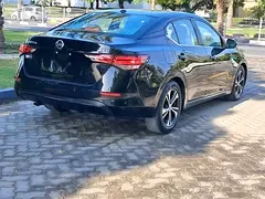Nissan Sentra
