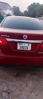 Nissan Sentra