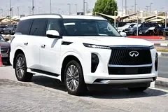 Infiniti QX80