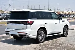 Infiniti QX80