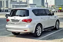 Infiniti QX80