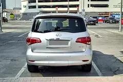 Infiniti QX80