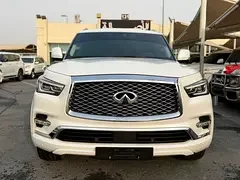 Infiniti QX80