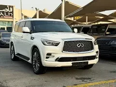 Infiniti QX80