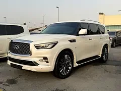 Infiniti QX80