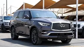 Infiniti QX80