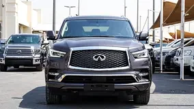 Infiniti QX80