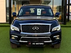 Infiniti QX80
