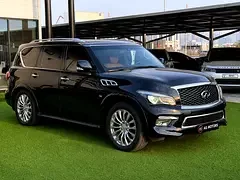 Infiniti QX80