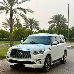 Infiniti QX80
