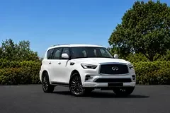 Infiniti QX80