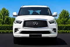Infiniti QX80