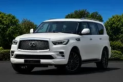 Infiniti QX80