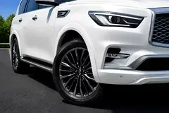 Infiniti QX80